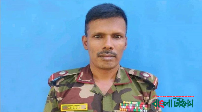 Army warrant officer killed as Kuki-Chin separatists open fire in Bandarban